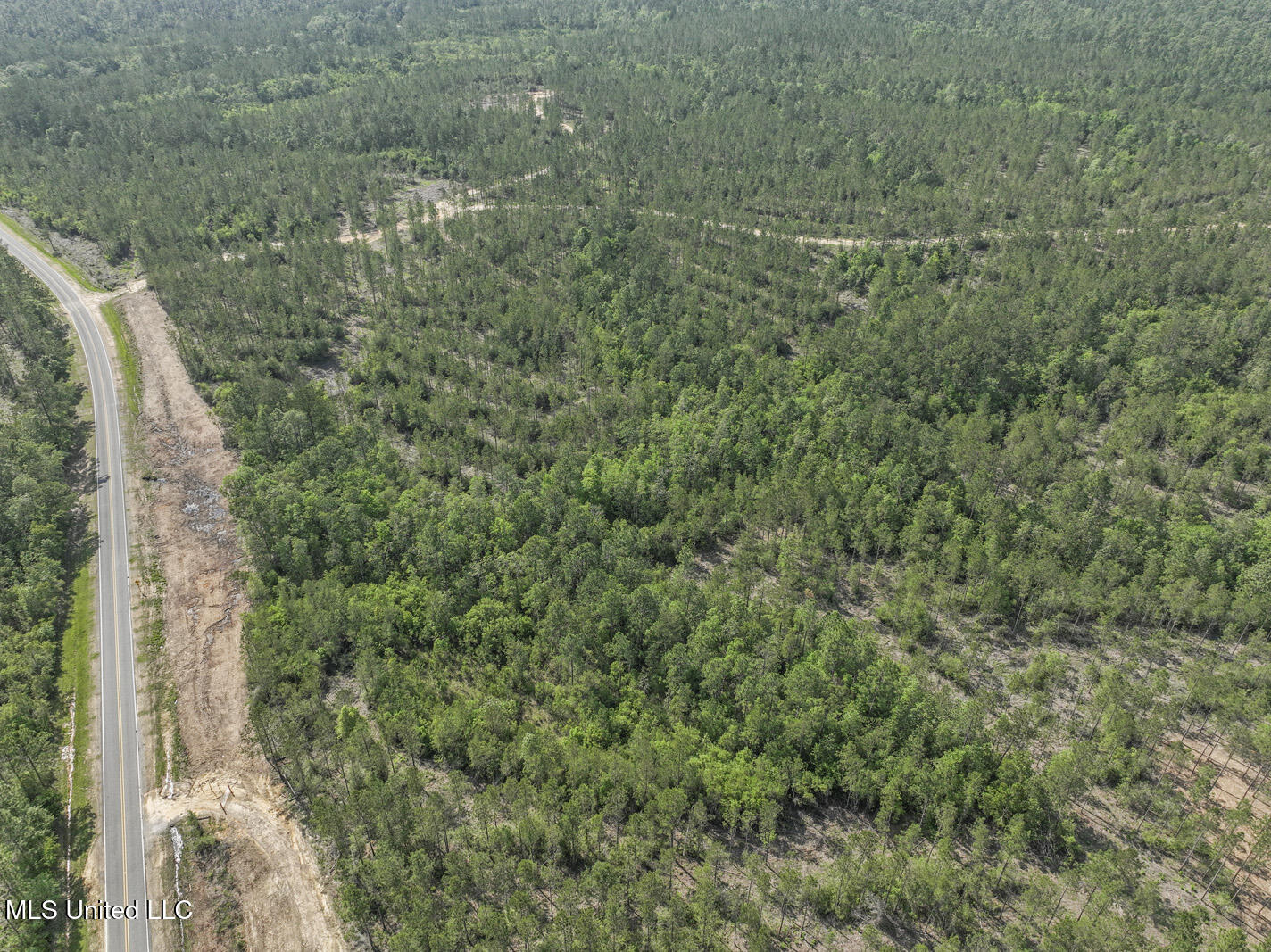 Nhn Bethel Road Saucier, MS 39574 - Photo 5 of 12 25