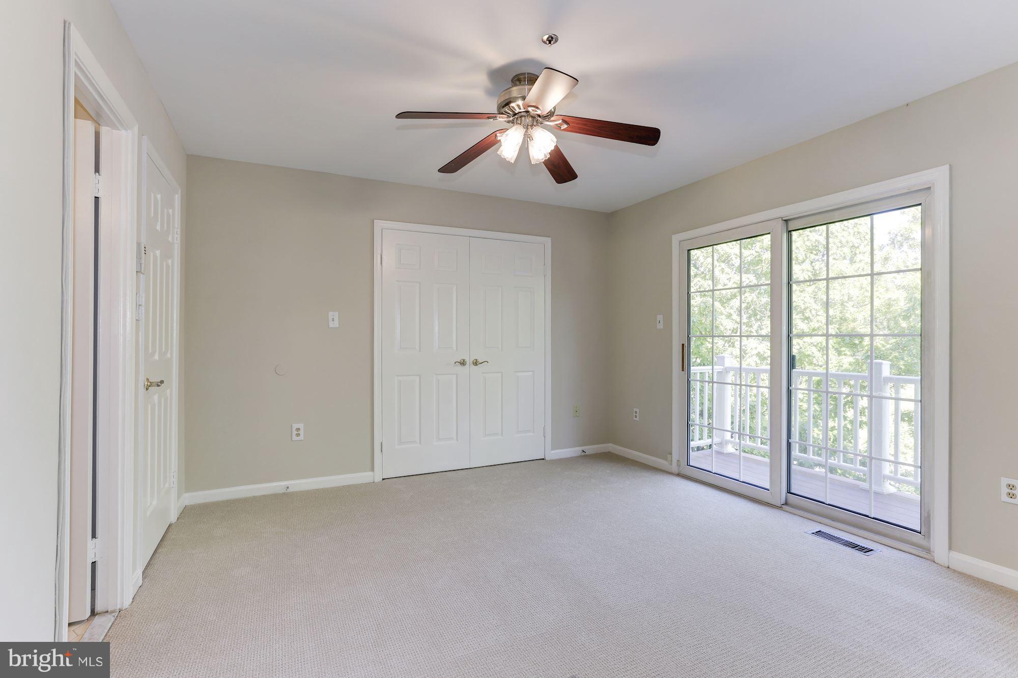 3060 South Glebe Road Arlington, VA 22206 - Photo 14 of 30 Bedroom