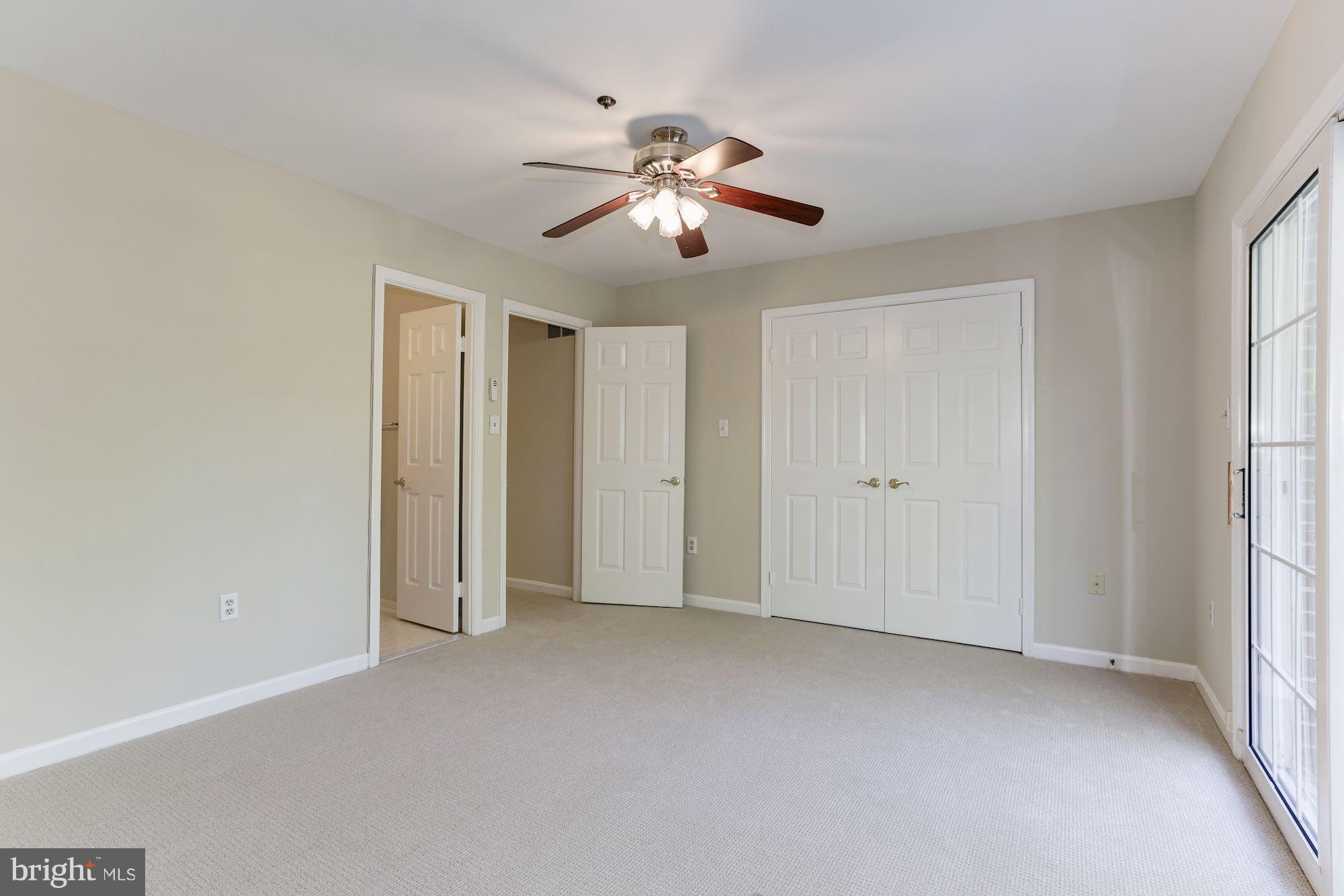 3060 South Glebe Road Arlington, VA 22206 - Photo 15 of 30 Bedroom