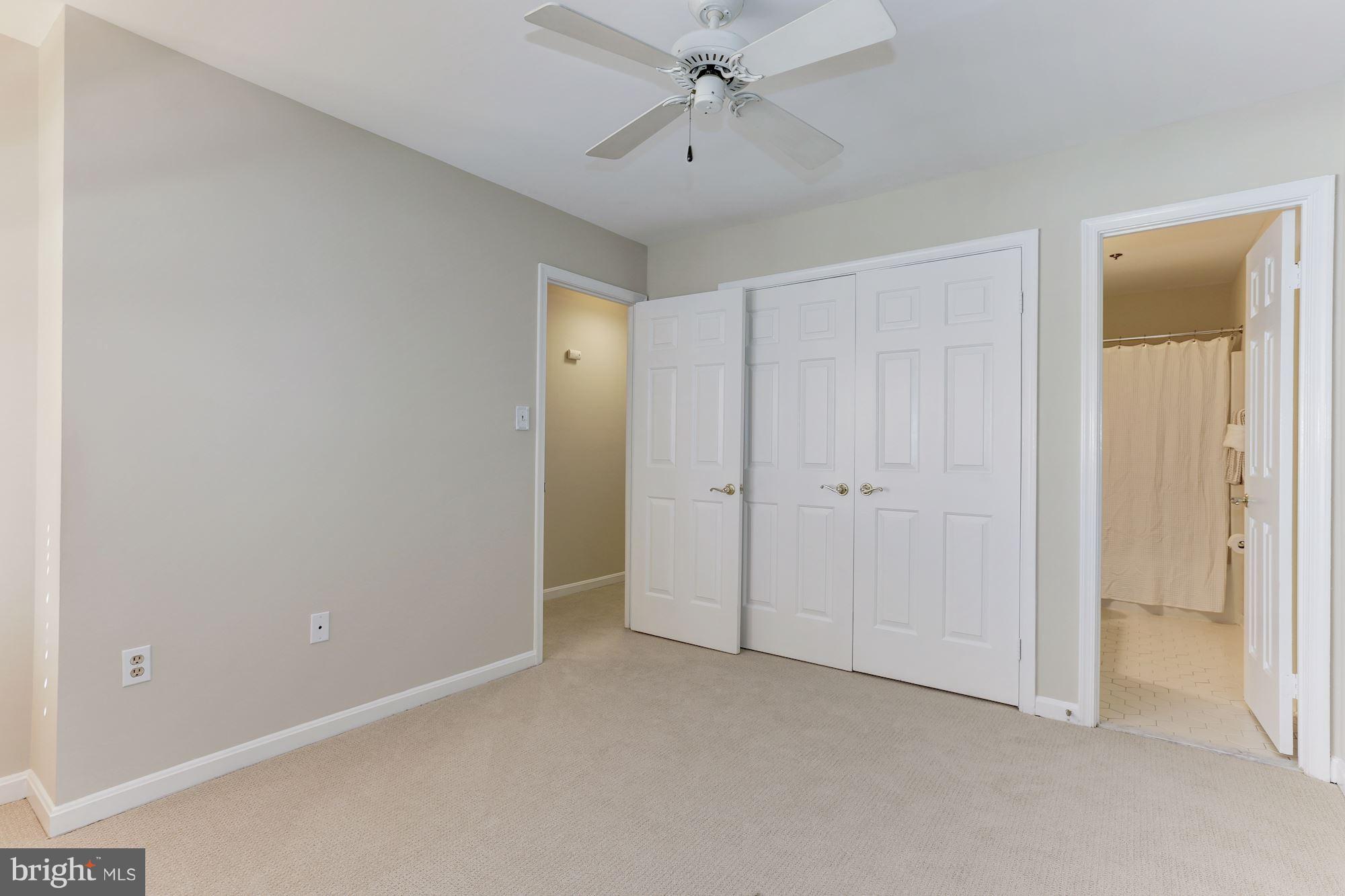 3060 South Glebe Road Arlington, VA 22206 - Photo 17 of 30 Bedroom