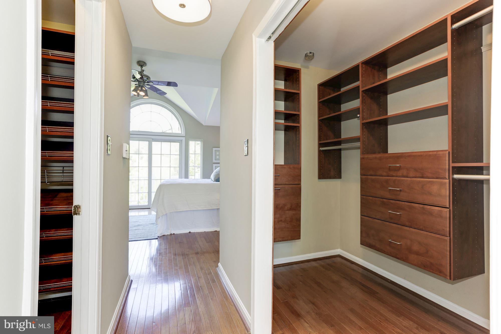 3060 South Glebe Road Arlington, VA 22206 - Photo 21 of 30 Bedroom (Master)