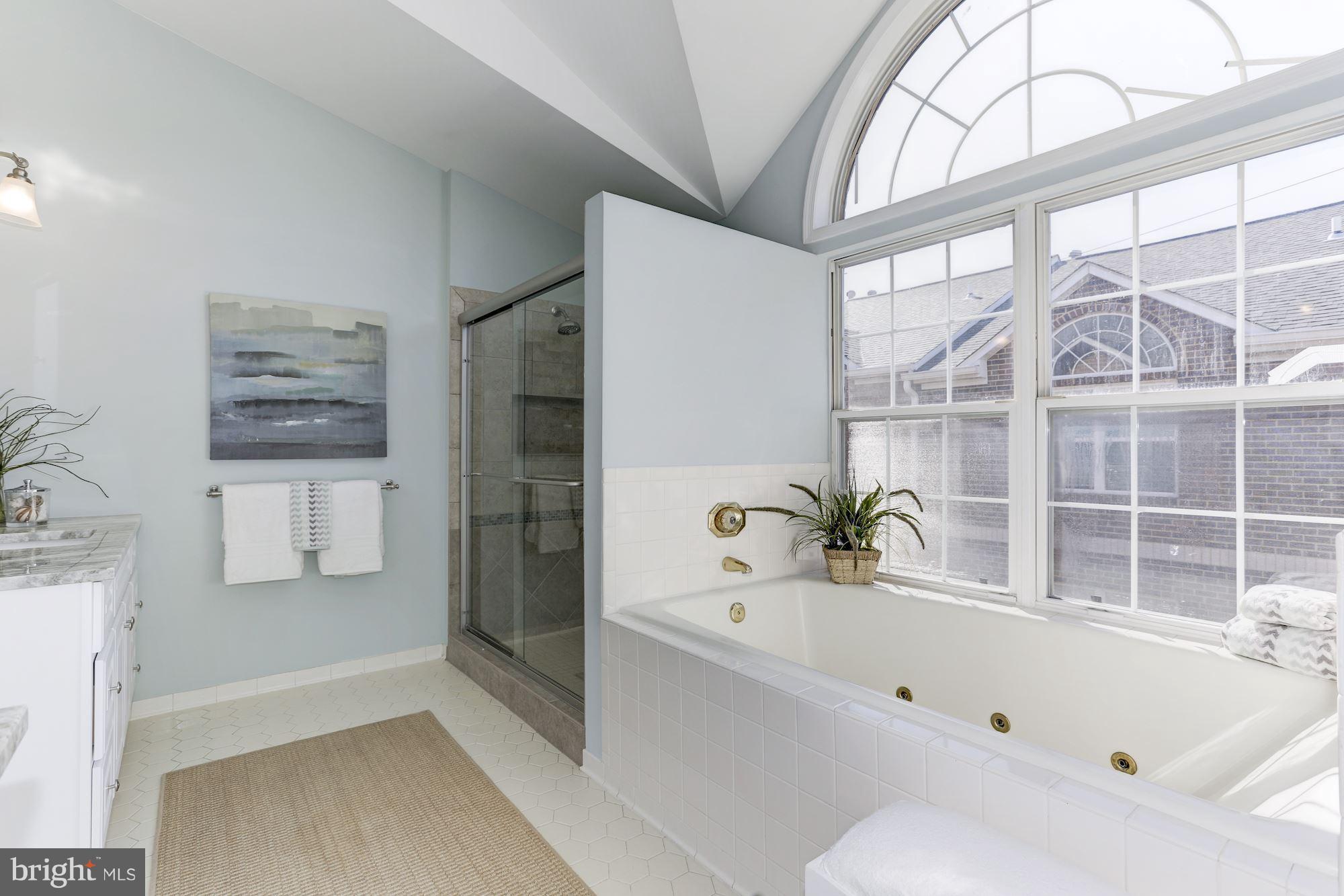 3060 South Glebe Road Arlington, VA 22206 - Photo 23 of 30 Bath (Master)