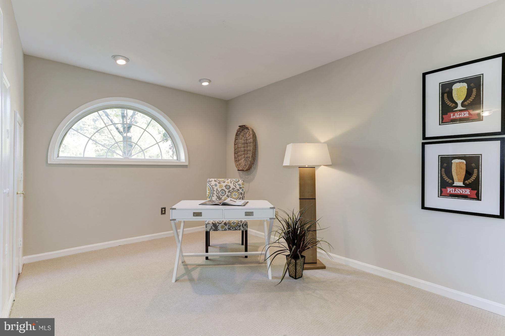 3060 South Glebe Road Arlington, VA 22206 - Photo 24 of 30 Recreation Room