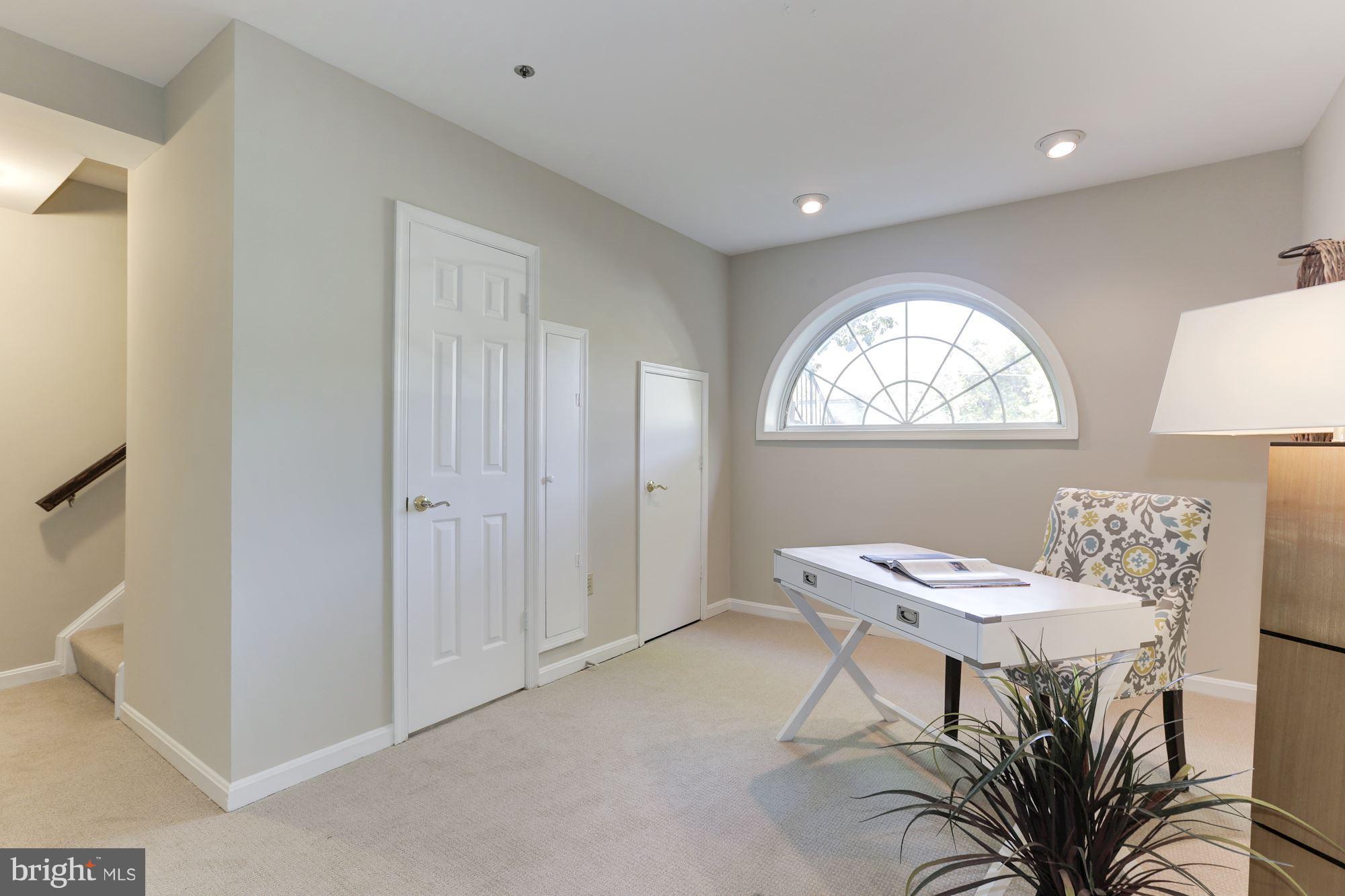 3060 South Glebe Road Arlington, VA 22206 - Photo 25 of 30 Recreation Room