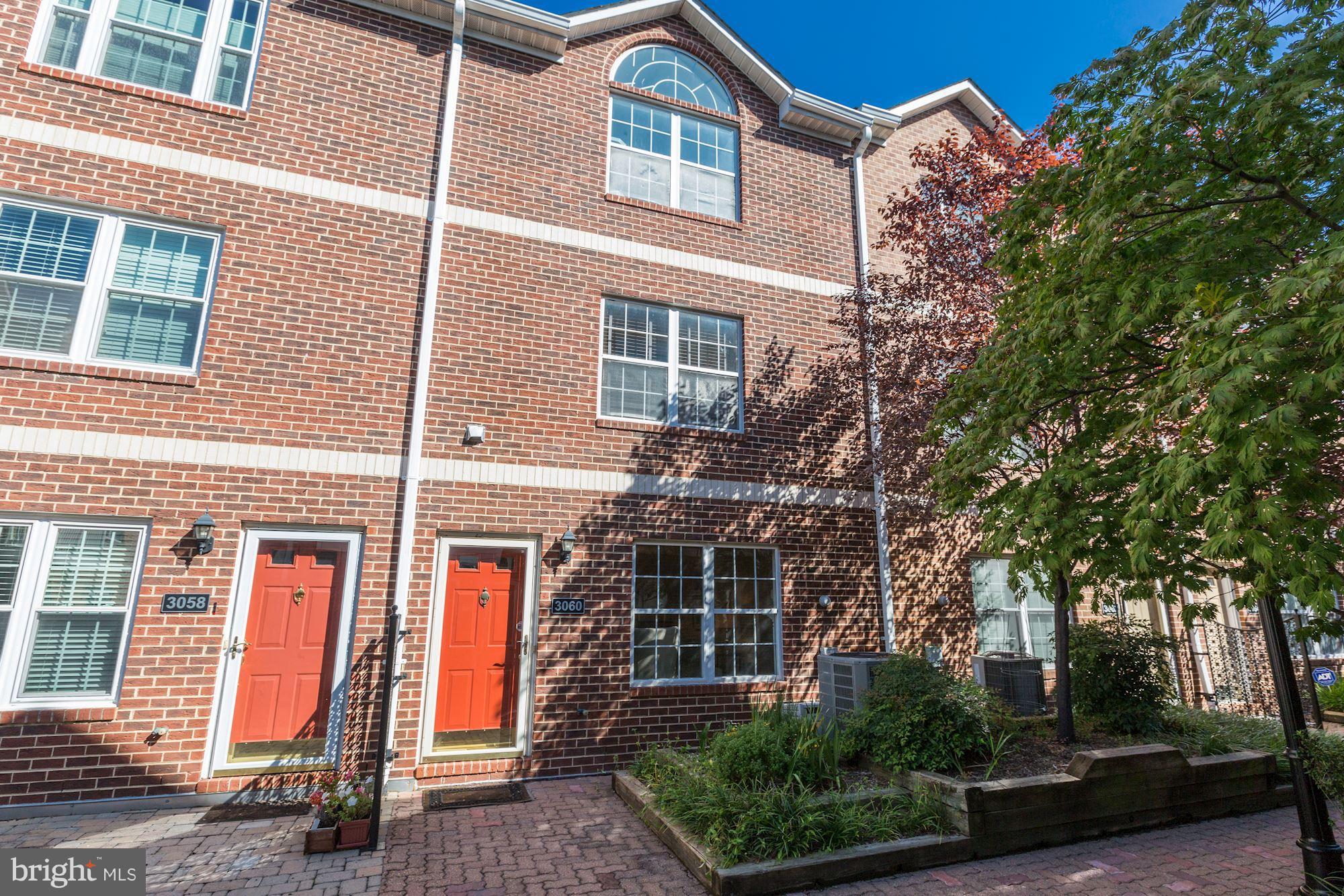 3060 South Glebe Road Arlington, VA 22206 - Photo 30 of 30 Exterior (Rear)