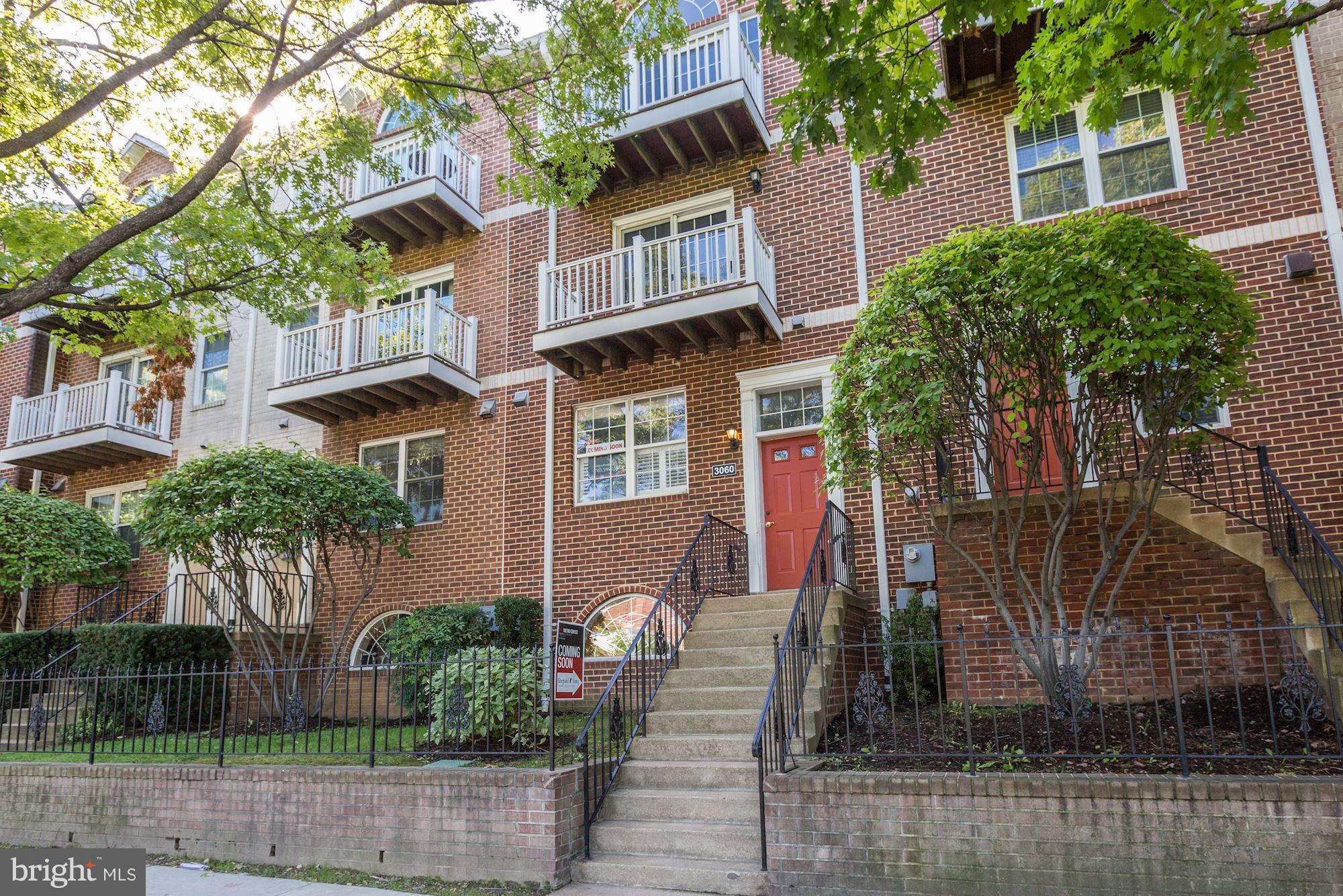 3060 South Glebe Road Arlington, VA 22206 - Photo 6 of 30 Exterior (Front)