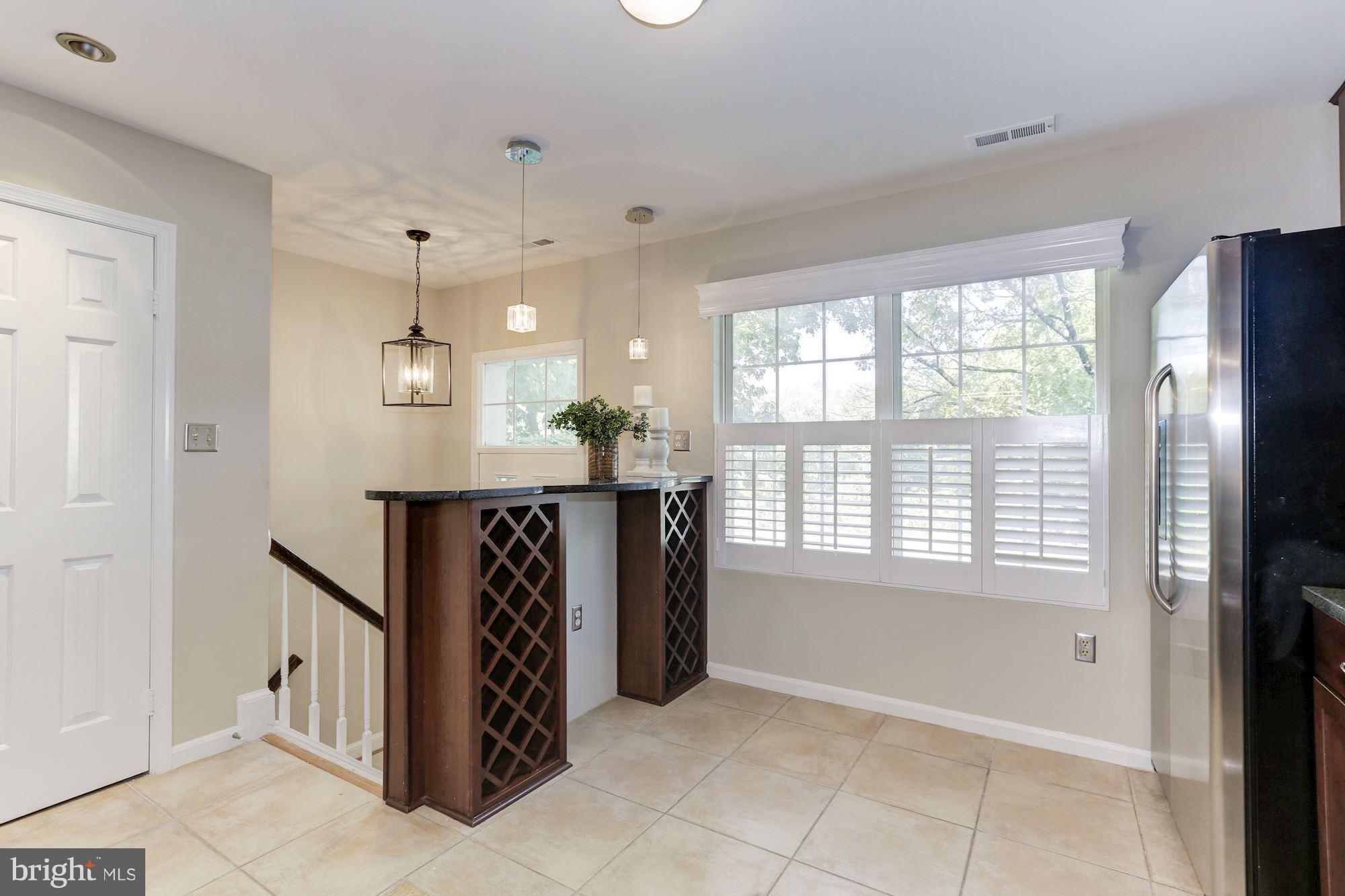 3060 South Glebe Road Arlington, VA 22206 - Photo 10 of 30 Kitchen