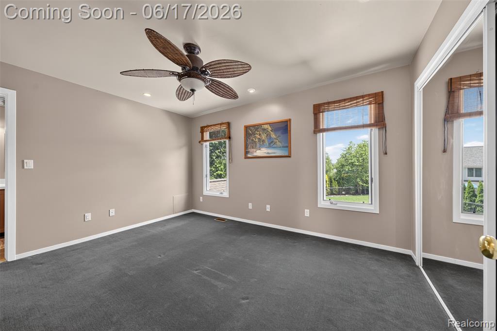 1236 Chaffer Drive Rochester Hills, MI 48306 - Photo 39 of 76