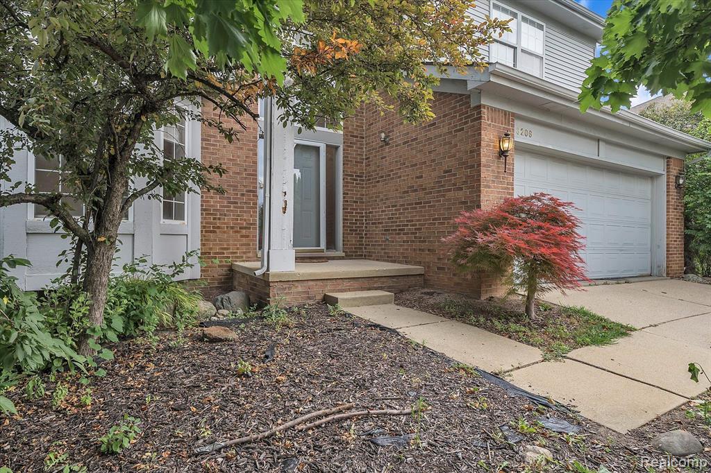 3206 Bridlewood Drive Rochester, MI 48306 - Photo 3 of 37
