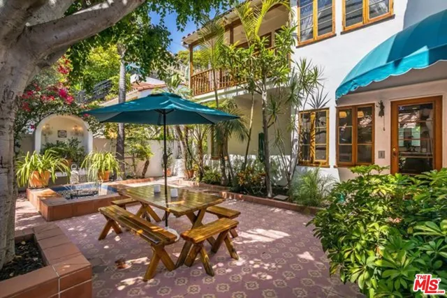 $3,978,000 | 7825 Hillside Avenue, Los Angeles, CA 90046