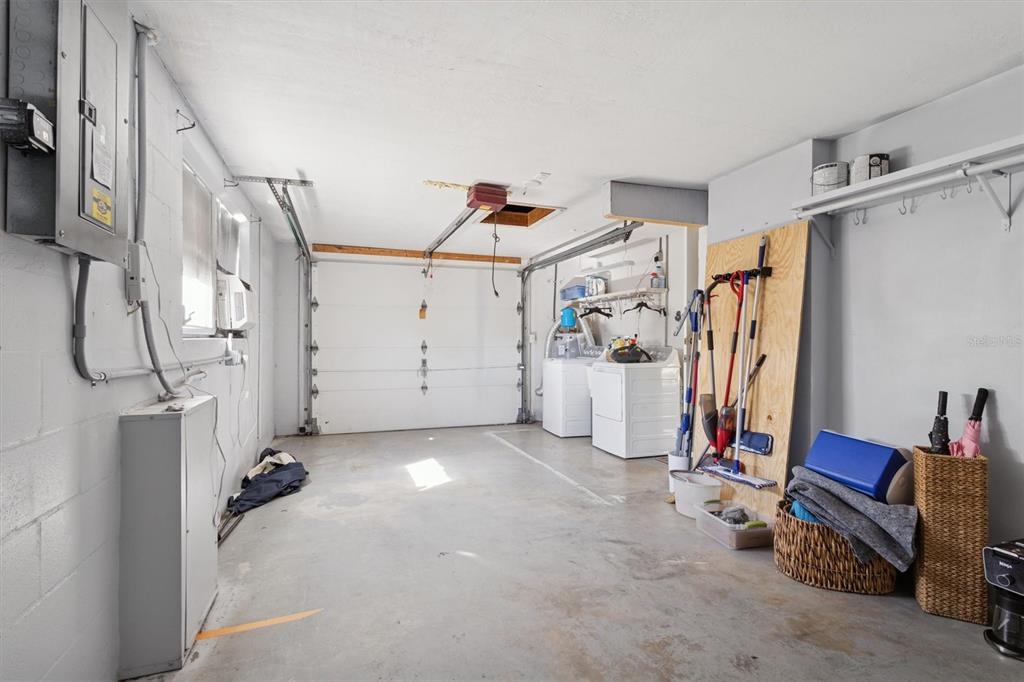 7608 Redcoat Avenue Port Richey, FL 34668 - Photo 24 of 28 a view of a room with gym equipment