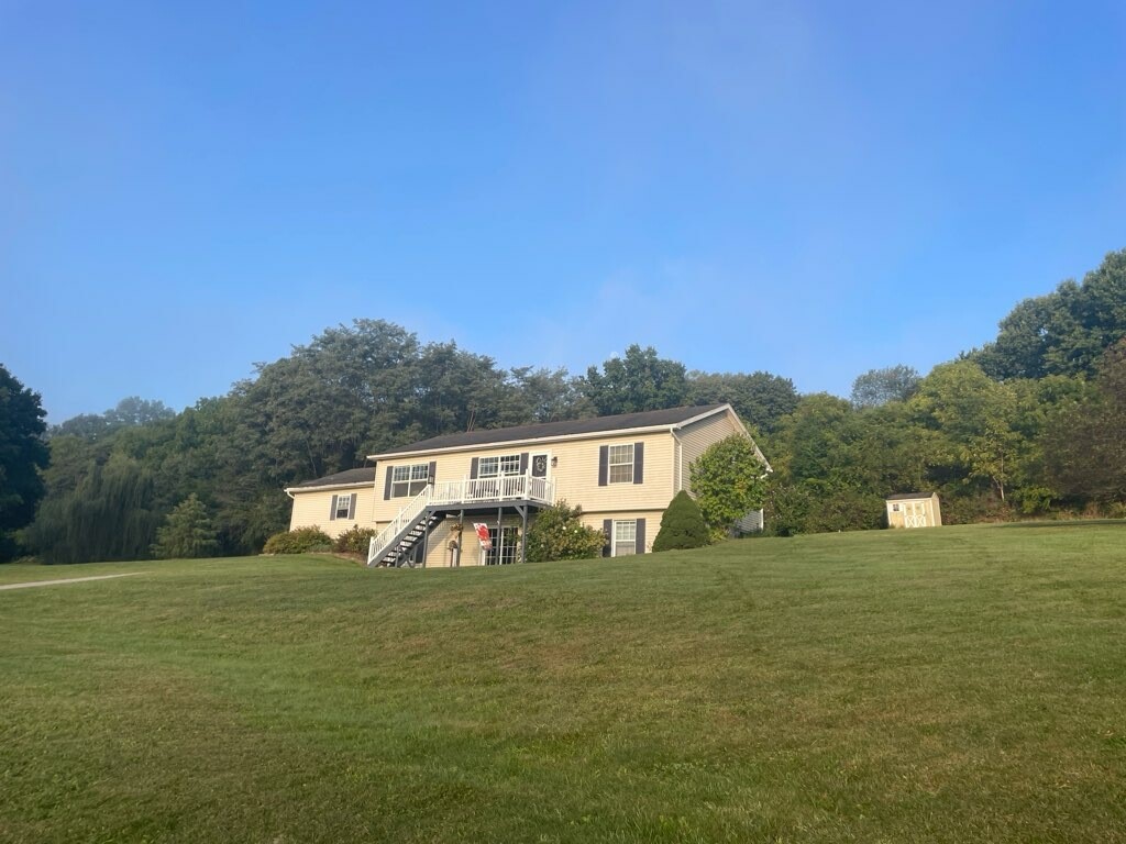 3148 State Route Keuka Park, NY 14478 - Photo 1 of 1 welcome Home