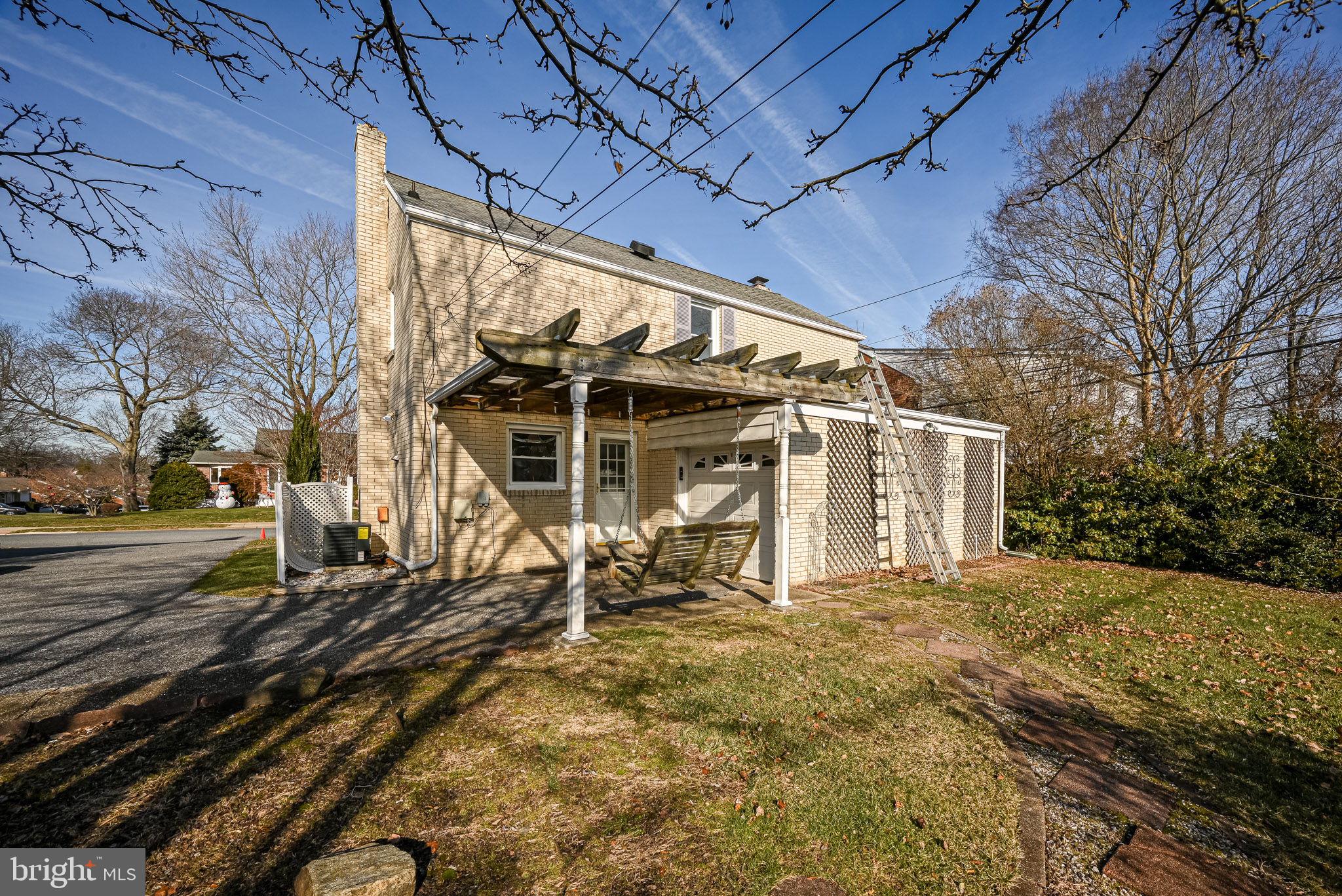 218 Sandra Road Wilmington, DE 19803 - Photo 29 of 31 Gallery Image 29