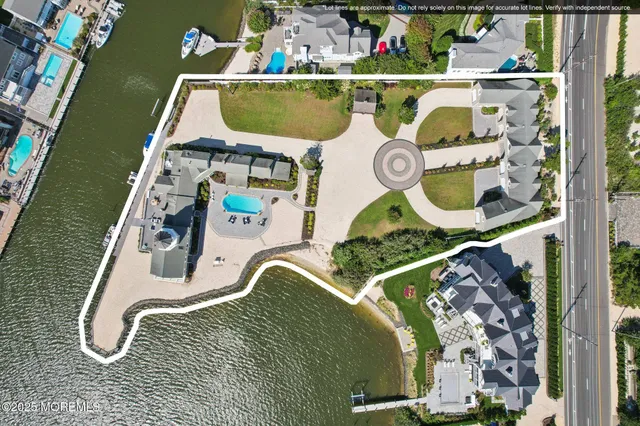 $30,000 | 125 Highway 35, Mantoloking, NJ 08738