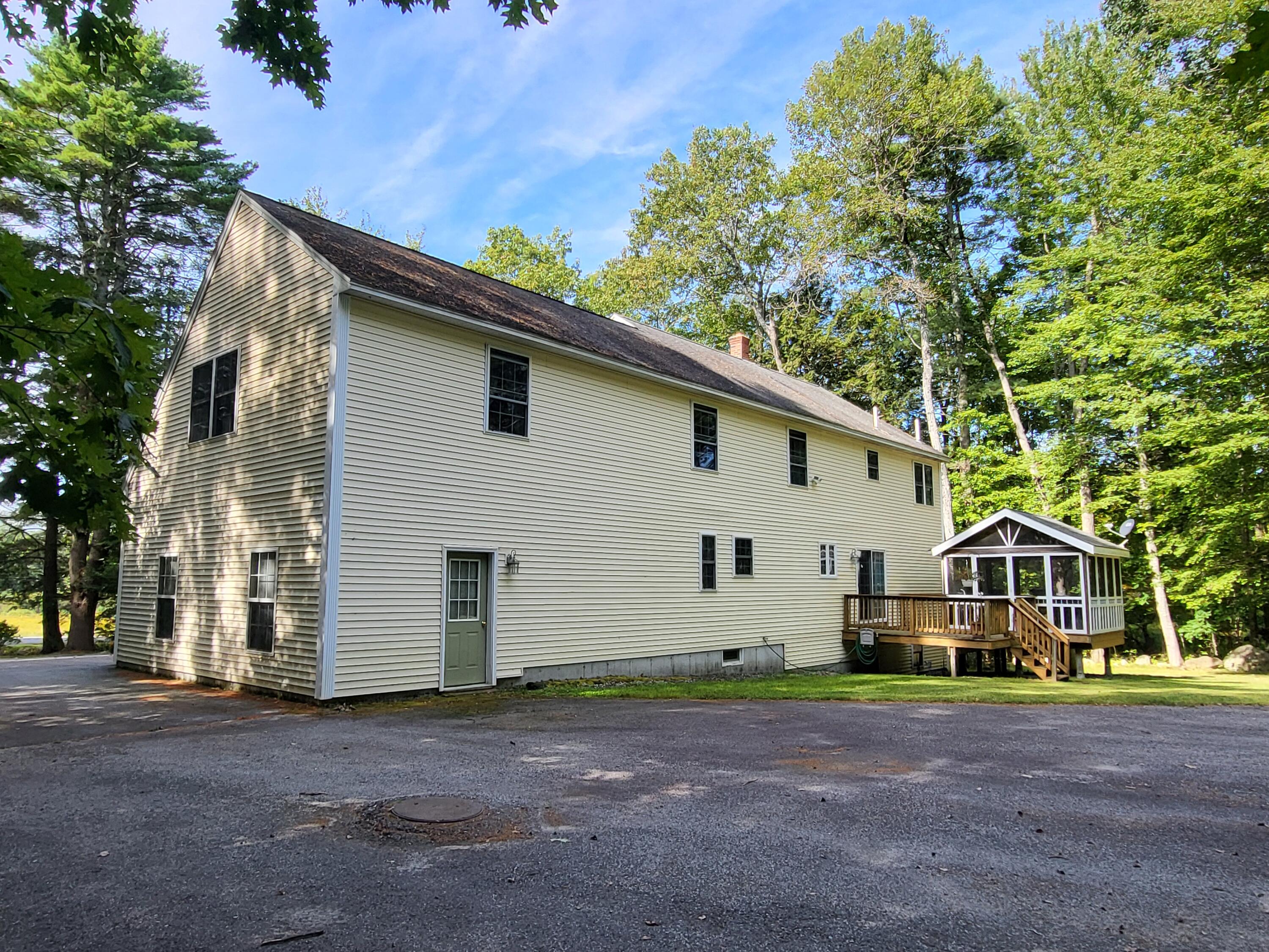 99 Land Of Nod Road Windham, ME 04062 - Photo 3 of 66 20250910_104113