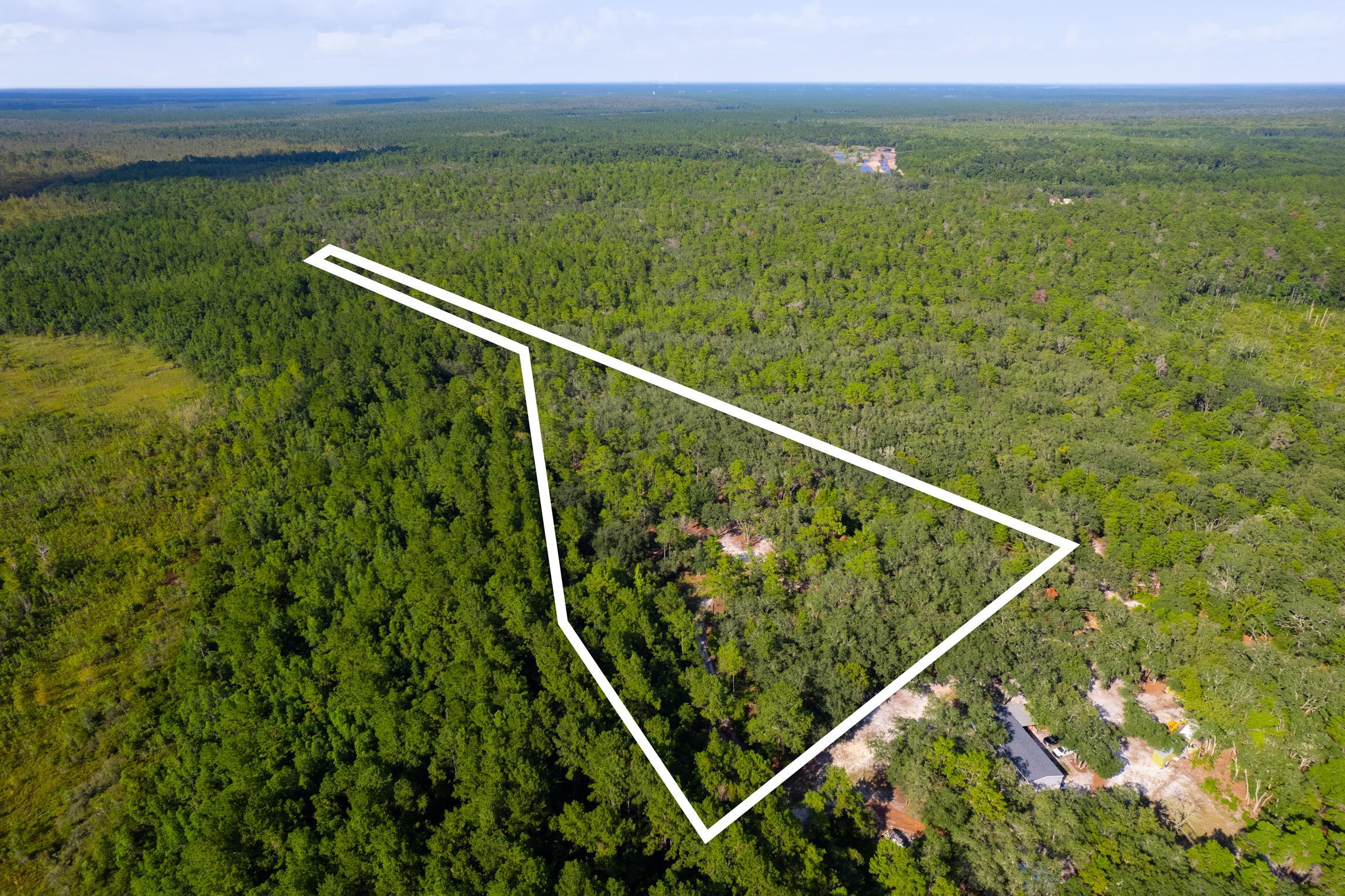 134 Red Fox Road Palatka, FL 32177 - Photo 1 of 20