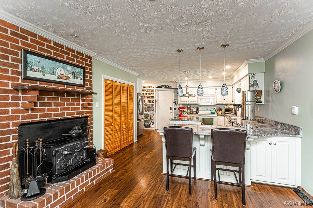 3422 Davis Mill Road Goochland, VA 23063 - Photo 11 of 29 Gallery Image 11