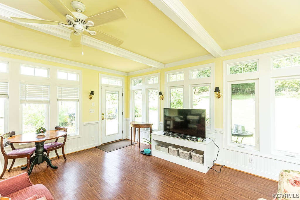 3422 Davis Mill Road Goochland, VA 23063 - Photo 12 of 29 Gallery Image 12