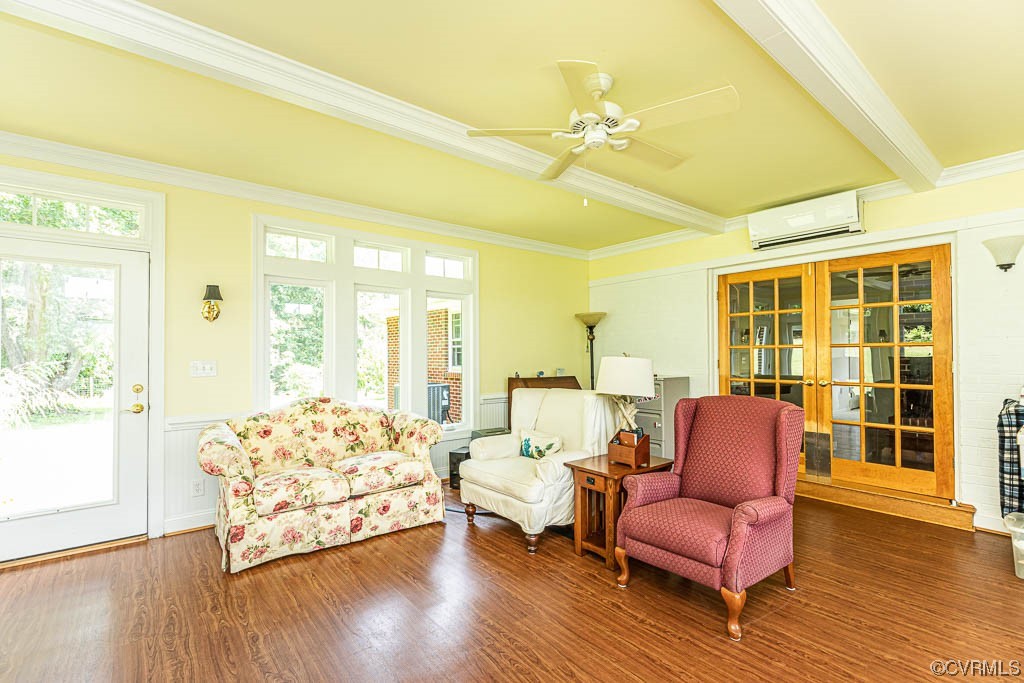 3422 Davis Mill Road Goochland, VA 23063 - Photo 13 of 29 Gallery Image 13