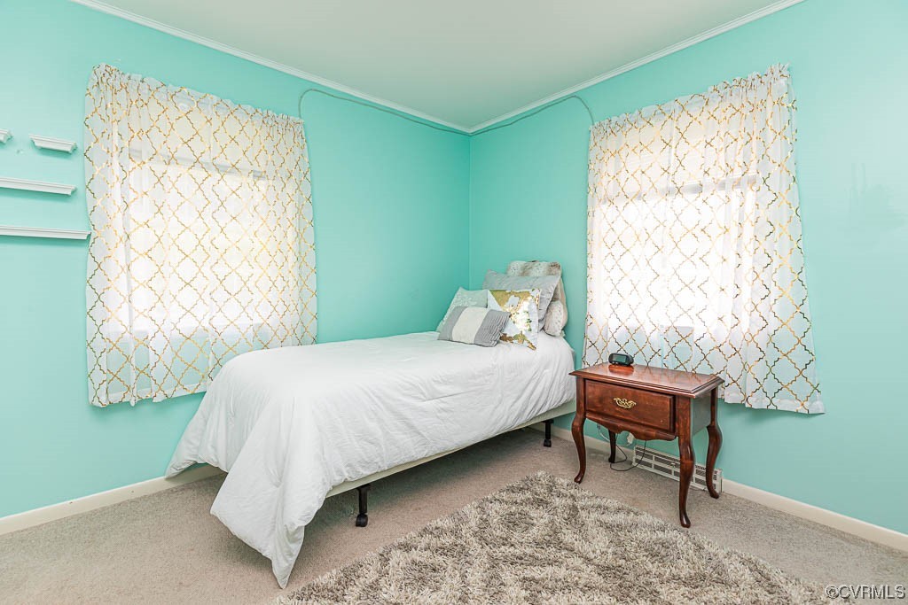3422 Davis Mill Road Goochland, VA 23063 - Photo 18 of 29 Gallery Image 18