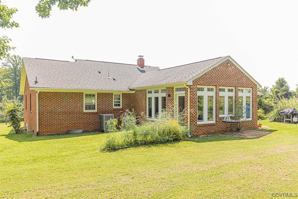 3422 Davis Mill Road Goochland, VA 23063 - Photo 21 of 29 Gallery Image 21