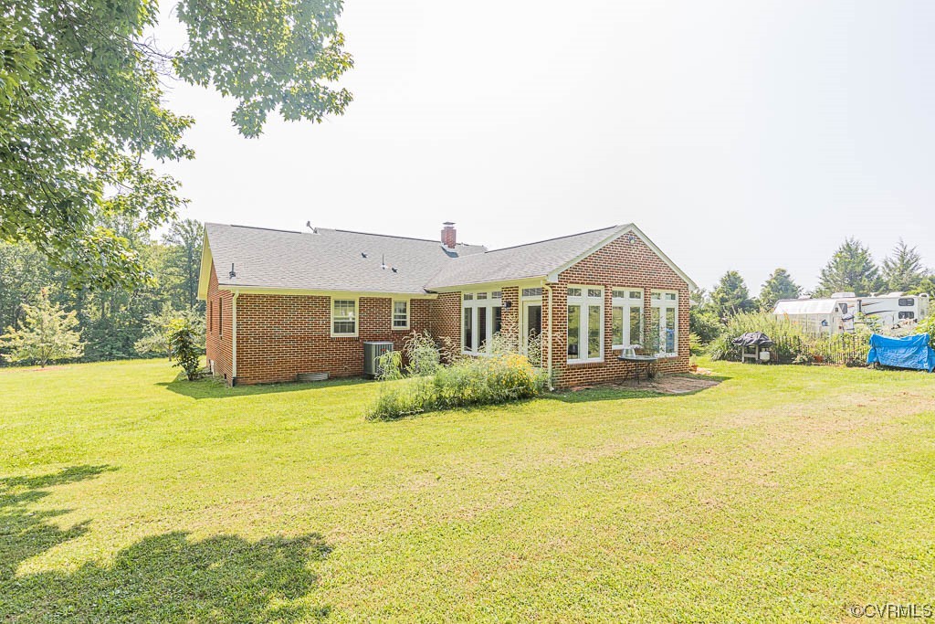 3422 Davis Mill Road Goochland, VA 23063 - Photo 22 of 29 Gallery Image 22