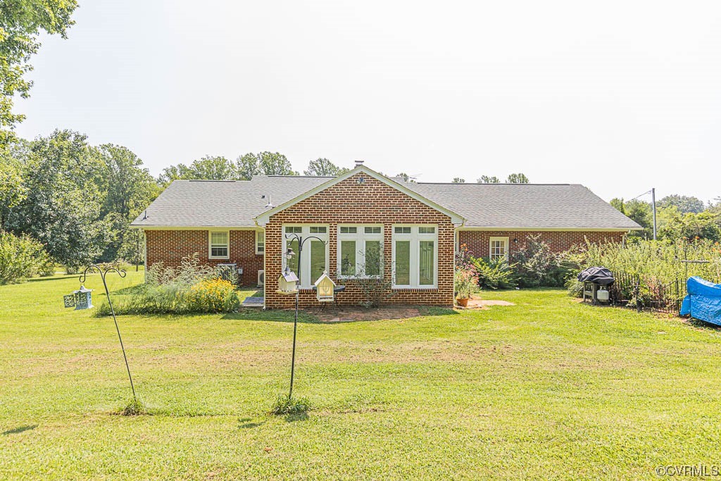 3422 Davis Mill Road Goochland, VA 23063 - Photo 23 of 29 Gallery Image 23