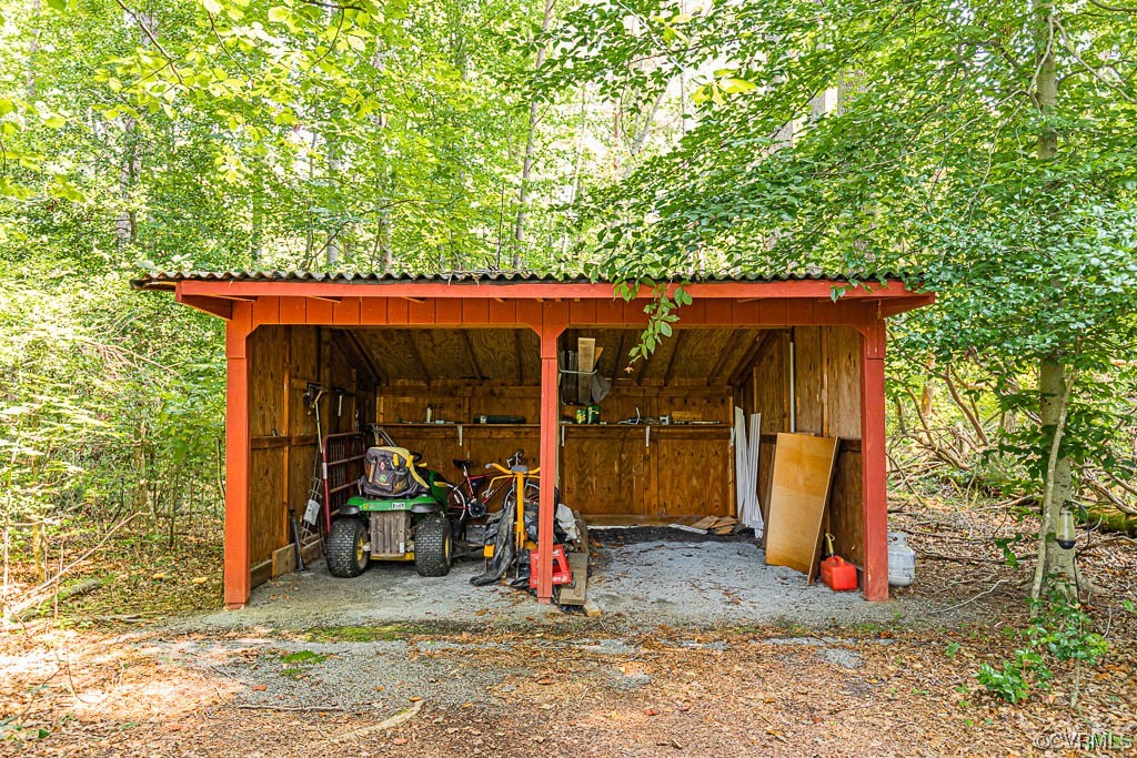 3422 Davis Mill Road Goochland, VA 23063 - Photo 28 of 29 Gallery Image 28