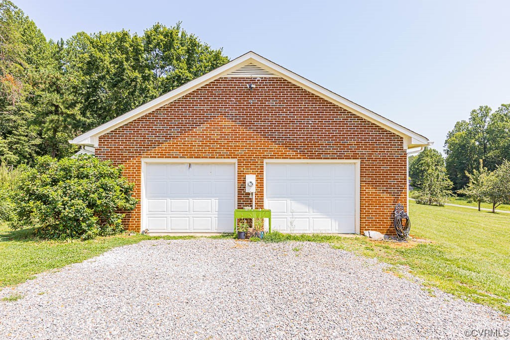 3422 Davis Mill Road Goochland, VA 23063 - Photo 29 of 29 Gallery Image 29