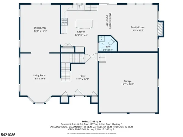 $670,000 | 13 Jacob Way, Phillipsburg, NJ 08865