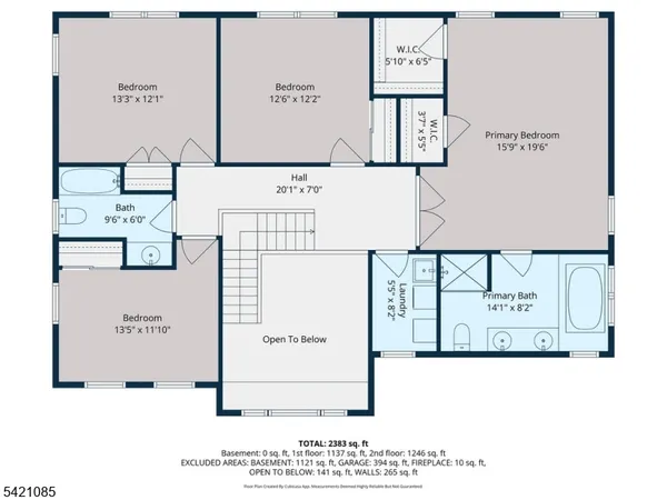 $670,000 | 13 Jacob Way, Phillipsburg, NJ 08865