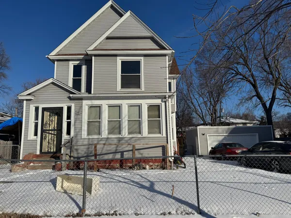 $320,000 | 2106 North 4th Avenue, Minneapolis, MN 55405