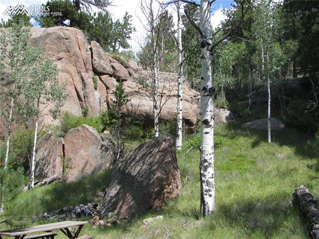 Tbd Arrowhead Road Florissant, CO 80816 - Photo 2 of 17 Gallery Image 2