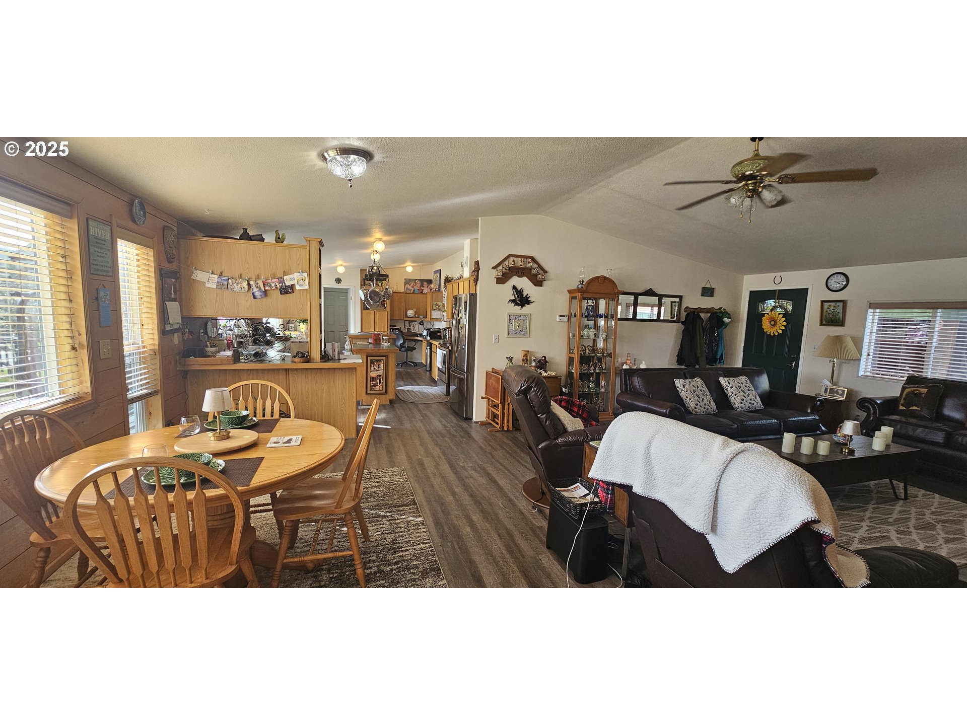 95660 North Bank Rogue River Road Gold Beach, OR 97444 - Photo 12 of 45 Gallery Image 12