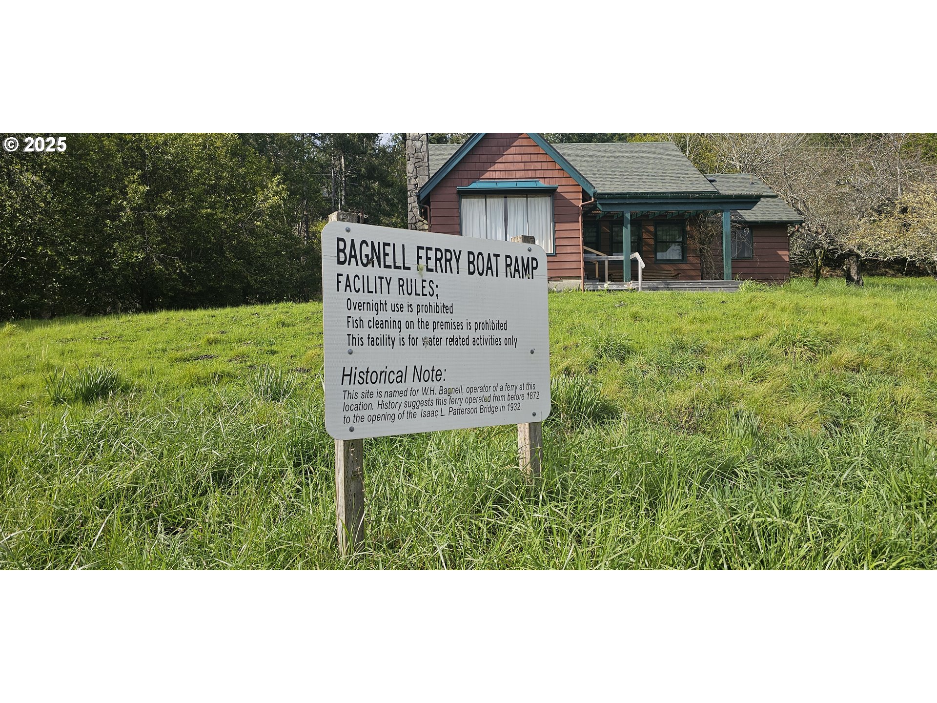 95660 North Bank Rogue River Road Gold Beach, OR 97444 - Photo 36 of 45 Gallery Image 36