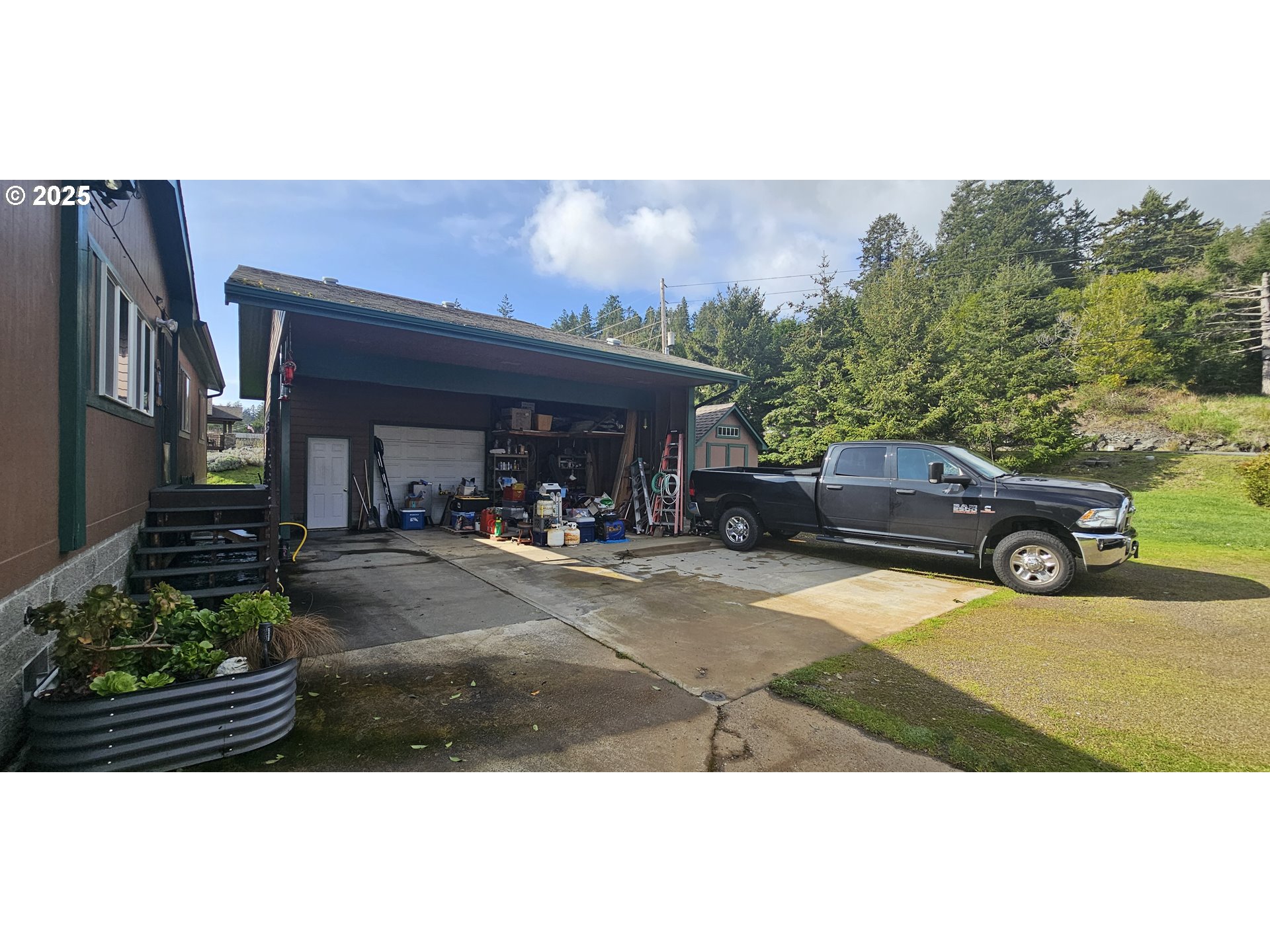 95660 North Bank Rogue River Road Gold Beach, OR 97444 - Photo 44 of 45 Gallery Image 44
