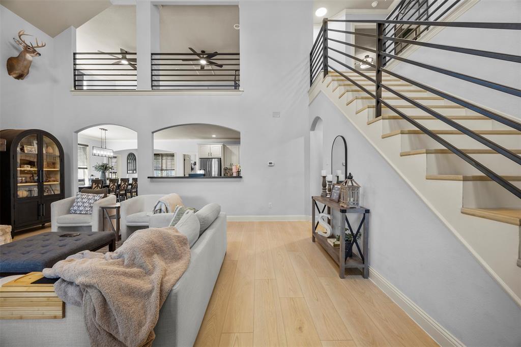 3175 Collins Road Burleson, TX 76028 - Photo 7 of 40