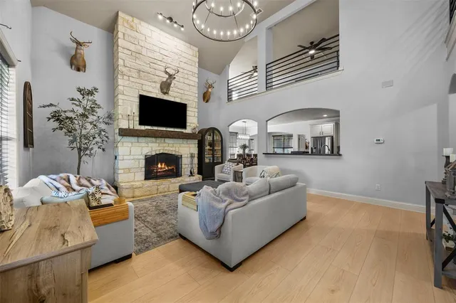 $930,000 | 3175 Collins Road, Burleson, TX 76028