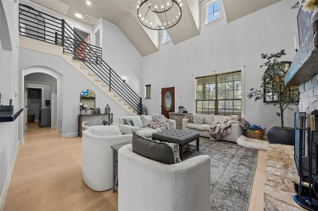 $930,000 | 3175 Collins Road, Burleson, TX 76028