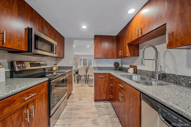 $850,000 | 162 South Jackson Street, Denver, CO 80209