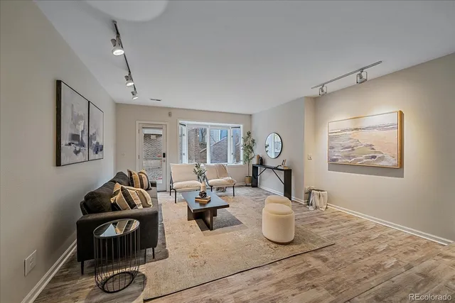 $850,000 | 162 South Jackson Street, Denver, CO 80209