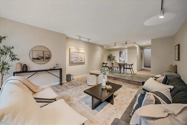 $850,000 | 162 South Jackson Street, Denver, CO 80209