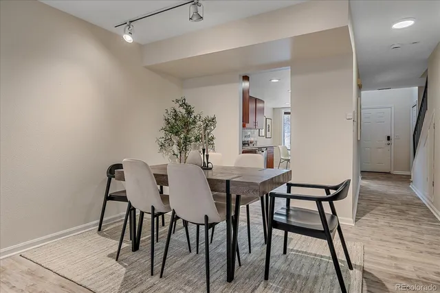 $850,000 | 162 South Jackson Street, Denver, CO 80209