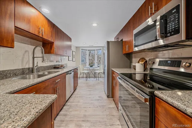 $850,000 | 162 South Jackson Street, Denver, CO 80209