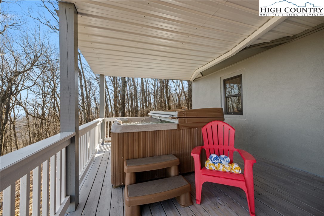 570 Running Deer Trail Boone, NC 28607 - Photo 37 of 50 Gallery Image 37