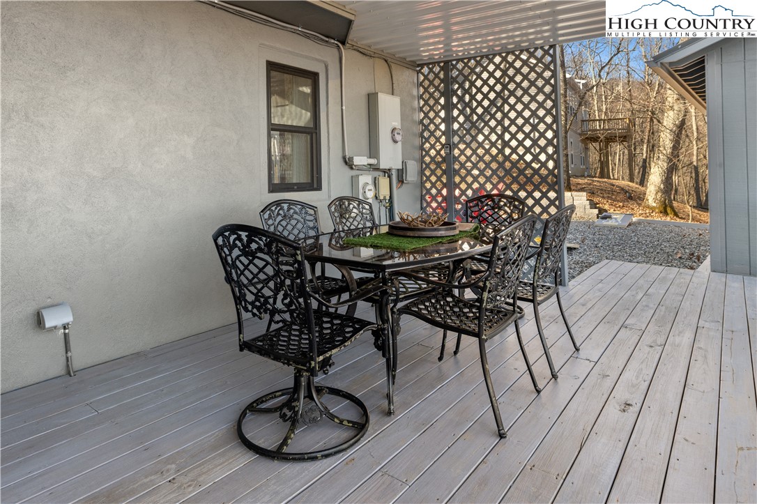 570 Running Deer Trail Boone, NC 28607 - Photo 39 of 50 Gallery Image 39