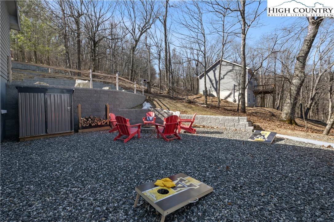 570 Running Deer Trail Boone, NC 28607 - Photo 40 of 50 Gallery Image 40