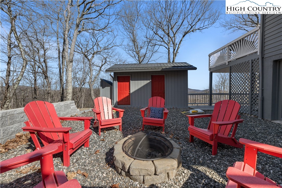 570 Running Deer Trail Boone, NC 28607 - Photo 41 of 50 Gallery Image 41
