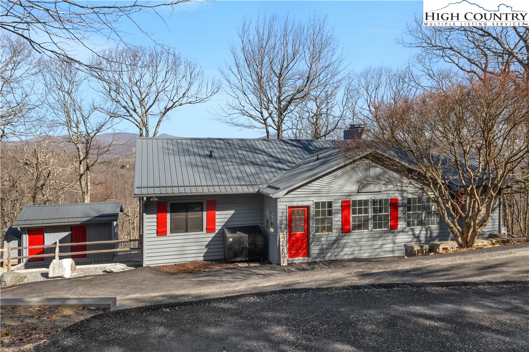 570 Running Deer Trail Boone, NC 28607 - Photo 43 of 50 Gallery Image 43