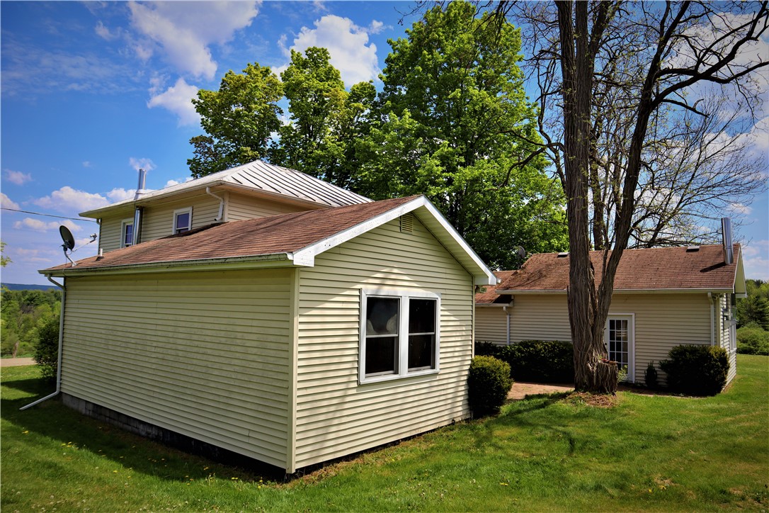 8361 Lockwood Road Caneadea, NY 14717 - Photo 14 of 49